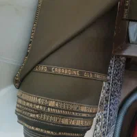 پارچه گاباردین