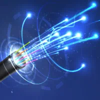 فیوژن کار فیبر نوری