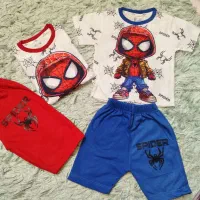 پوشاک بچگانه اقتصادی+قرعه کشی ولادت امام‌رضا(ع)