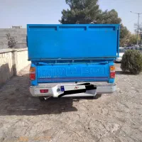 نیسان آپشنال کولردار مدل 1403|خودرو سواری و وانت|مشهد, بهمن|دیوار