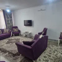 آپارتمان دو خوابه بزرگمهر جنوبی ۱۱۰ متر|اجارهٔ آپارتمان|نیشابور, بزرگمهر|دیوار