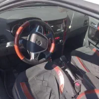 دنادپلاس اتومات توربو