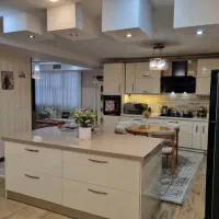 ۱۲۹متری معراج