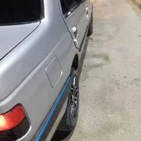 پژو مدل96