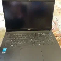 لپتاپ MSI|رایانه همراه|مشهد, شهید فرامرز عباسی|دیوار