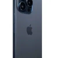 آیفون ۱۵پرومکس