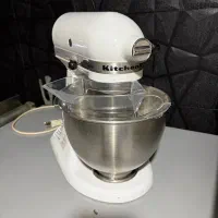 میکسر کیچن اید