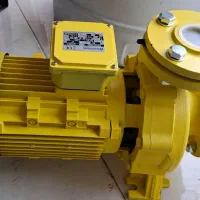 پمپ ۷ نیم اسب آکواسترانگ