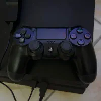 دسته ps4 های کپی درجه یک
