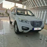 لیفانx60 دنده هیلمنی مدل۹۴|خودرو سواری و وانت|کرج, حصارک پایین|دیوار