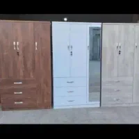 کمد لباس(کمد سه درب)|جاکفشی، کمد، دراور|تهران, شهرک ولیعصر جنوبی|دیوار