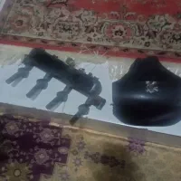 السیدی7 اینچ وکوییل برق  و ایربگ پژو206|قطعات یدکی و لوازم جانبی|بندر ماهشهر, |دیوار