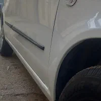 تیبا  مدل ۹۸ فروشی