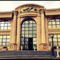 سالن کار خانم