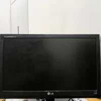 مانیتور LG در حد نو|قطعات و لوازم جانبی رایانه|قم, زنبیل آباد|دیوار