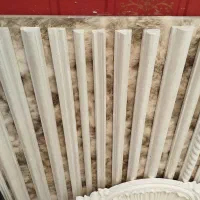 گچبری پیش ساخته گچکاری تولیدی|مصالح و تجهیزات ساختمان|تبریز, |دیوار