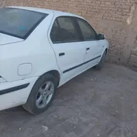 سمند LX ساده، مدل ۱۳۹۰