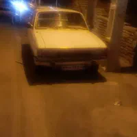 پیکان مدل 79بدون خرج شاسی پلمپ بدون پوسیدگی|خودرو سواری و وانت|ارومیه, |دیوار