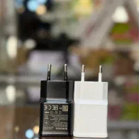 انواع شارژر گوشی شیائومی و سامسونگ و آیفون|لوازم جانبی موبایل و تبلت|اصفهان, رکن الدوله شرقی|دیوار