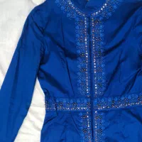 مانتو مجلسی سایز S|لباس|اصفهان, سروستان|دیوار