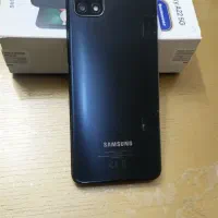 گوشی سامسونگ a22 5g|موبایل|مشهد, فریزی|دیوار