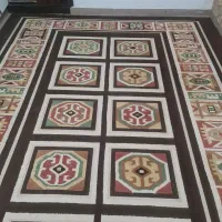 فروش گلیم فرش ۱۲ متری