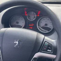 ۲۰۷ مدل۱۴۰۳ استاندارد۸۵گانه|خودرو سواری و وانت|لنجان, |دیوار