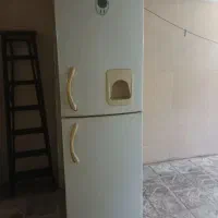 یخچال فریزر