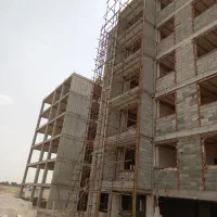 داربست ابوالفضل