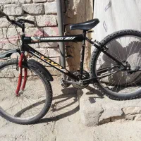 دوچرخه سایز ۲۶