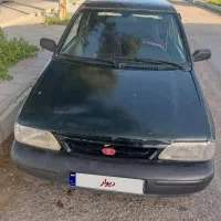 پراید کره ای