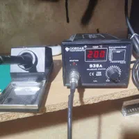 هویه گرداک ـ سنگ فرز ویوارکس