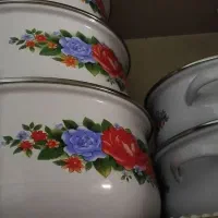 قابلمه لعابی