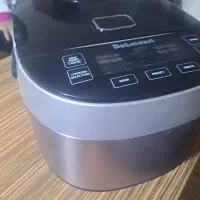 کیک پز و پلوپز دلمونتی نونو