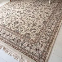 فرش|فرش|گنبد کاووس, |دیوار