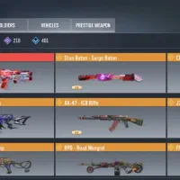 اکانت کالاف