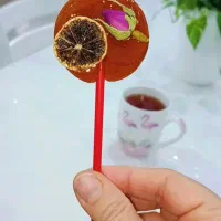 قند و نبات گیاهی