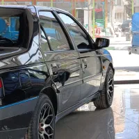 ۴۰۵فول تقویت مدل88