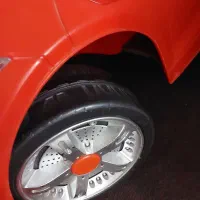 ماشین شارژی|اسباب‌‌بازی|قم, باغ کرباسی|دیوار