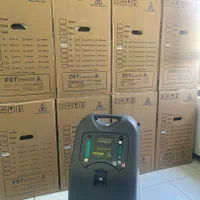 اکسیژن ساز ۵ و ۱۰ لیتری فروش نمایندگی EGT در گیلان|پزشکی|رشت, گلسار|دیوار