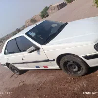 پژو پارس xu7|خودرو سواری و وانت|بندرعباس, |دیوار