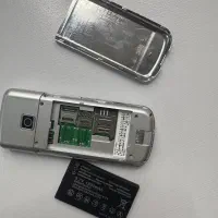 نوکیا ۸۸۰۰ آرت بلک|موبایل|تهران, بلوار کشاورز|دیوار