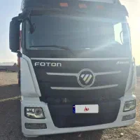 فروش فوتون ۴۳۰ مدل ۴۰۱