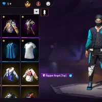 اکانت فری فایر|کنسول، بازی ویدئویی و آنلاین|ارومیه, |دیوار