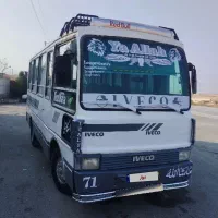مینی بوس اویکو سفارشی فول
