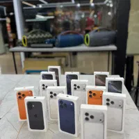 17 پرومکس ۲۵۶ نات نارنجی