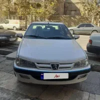 پارس۹۴تقویت سالم