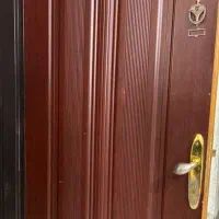 درب زرشکی و سالم HPL