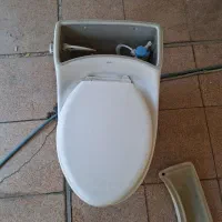 دستشویی فرنگی