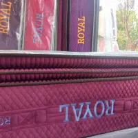 نمایندگی رسمی تشک رویال